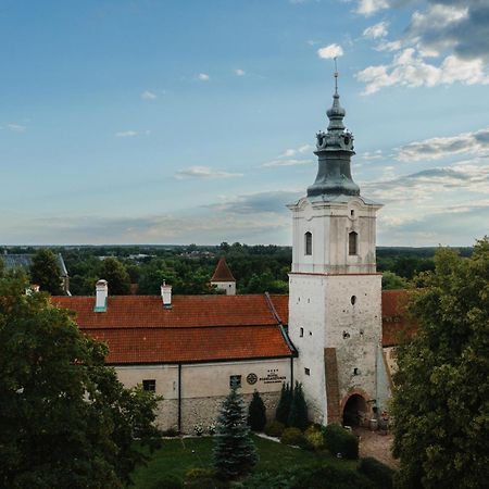 Hotel Podklasztorze Sulejów Extérieur photo