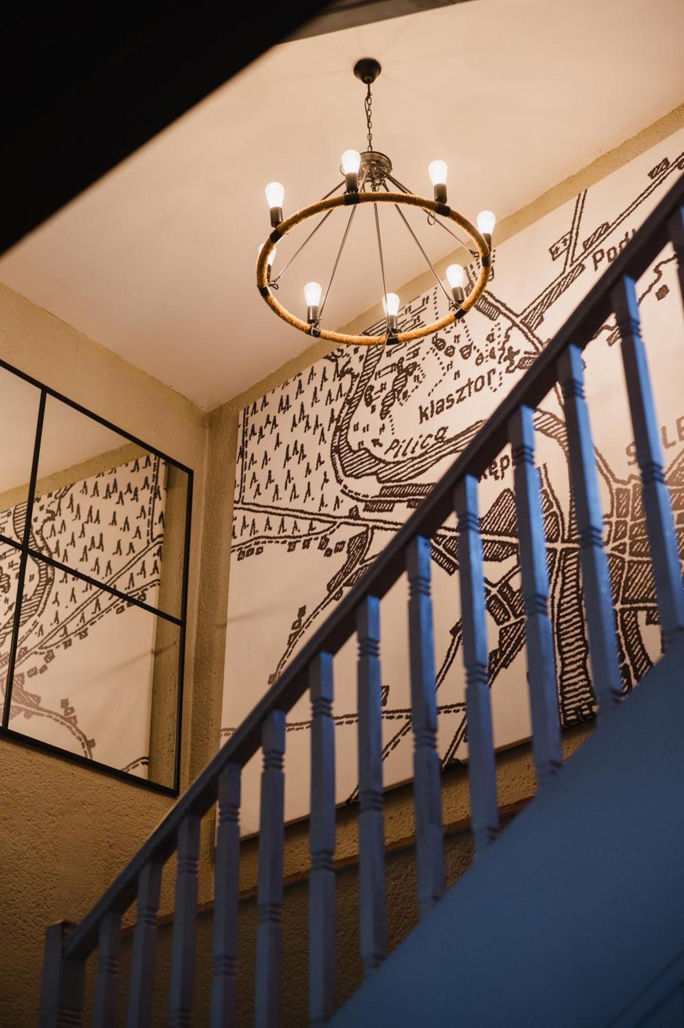 Hotel Podklasztorze Sulejów Extérieur photo